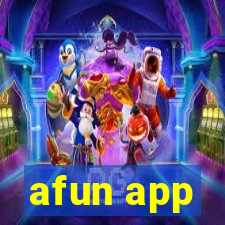 afun app